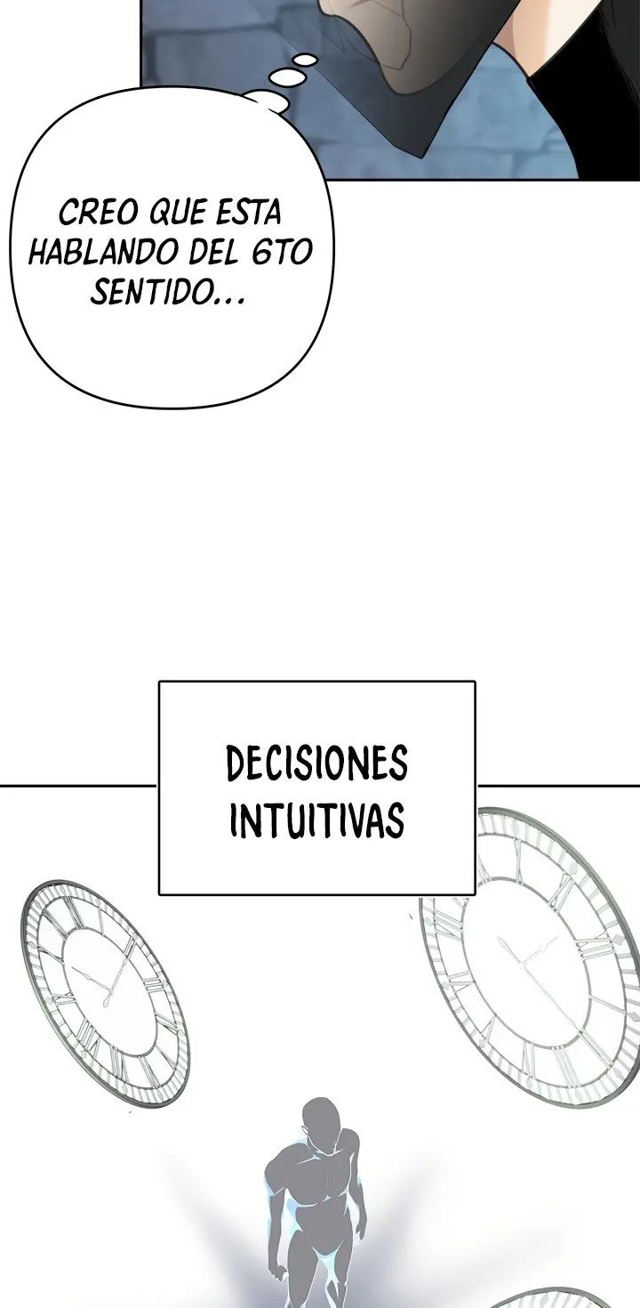 Segunda Vida para Ser un Ranker capítulo 82, página 27