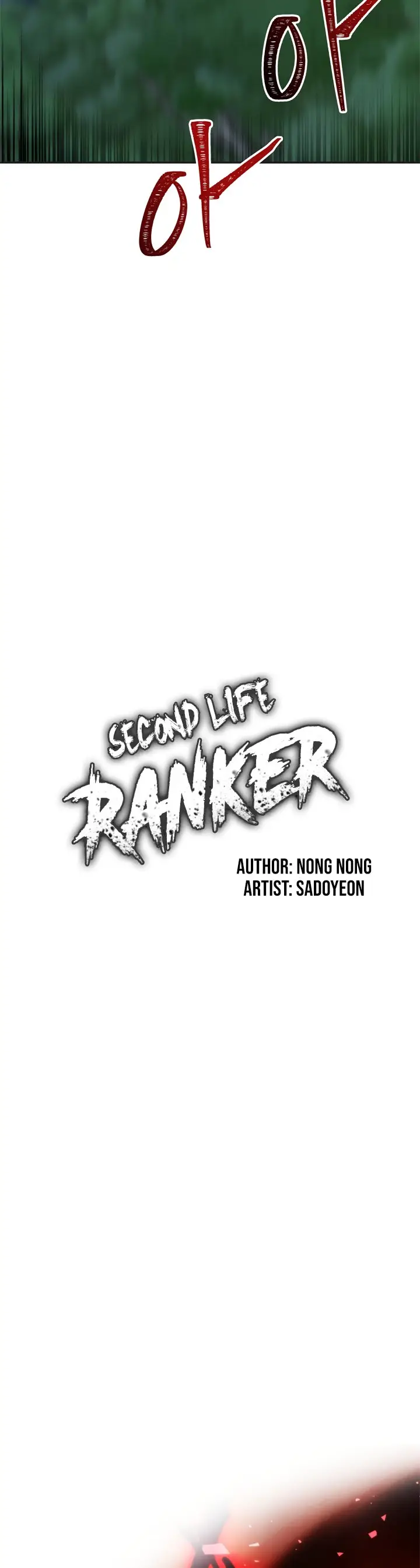 Segunda Vida para Ser un Ranker capítulo 84, página 6