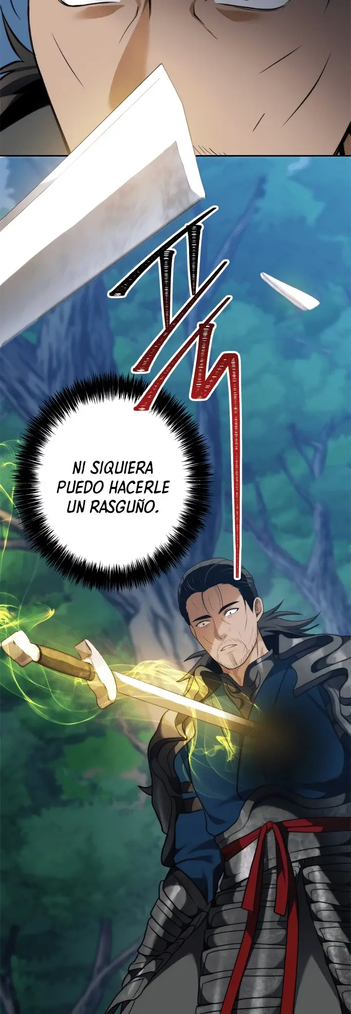 Segunda Vida para Ser un Ranker capítulo 84, página 15