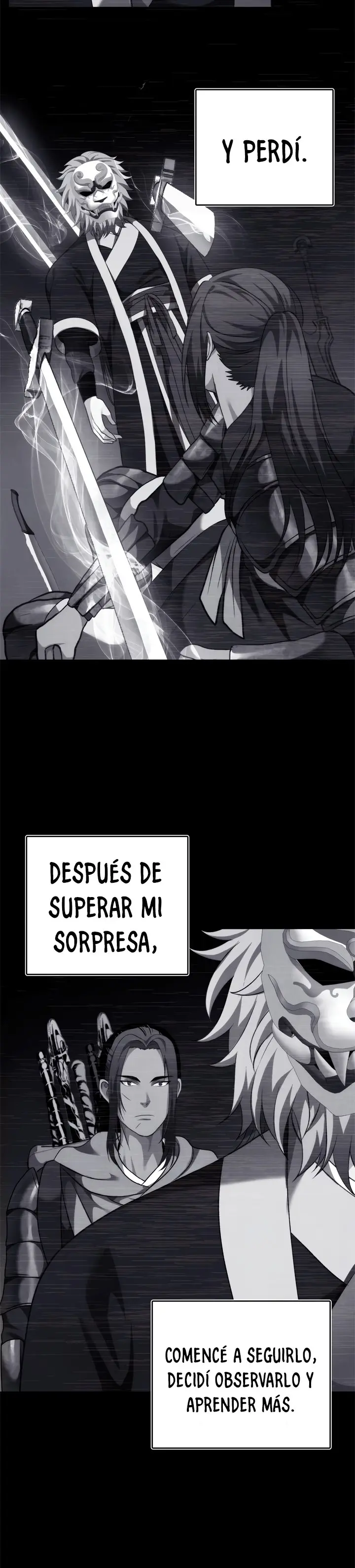 Segunda Vida para Ser un Ranker capítulo 84, página 18