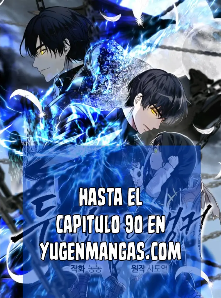 Segunda Vida para Ser un Ranker capítulo 86, página 1