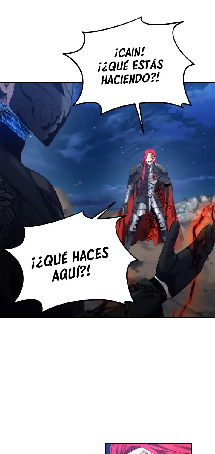 Segunda Vida para Ser un Ranker capítulo 87, página 7