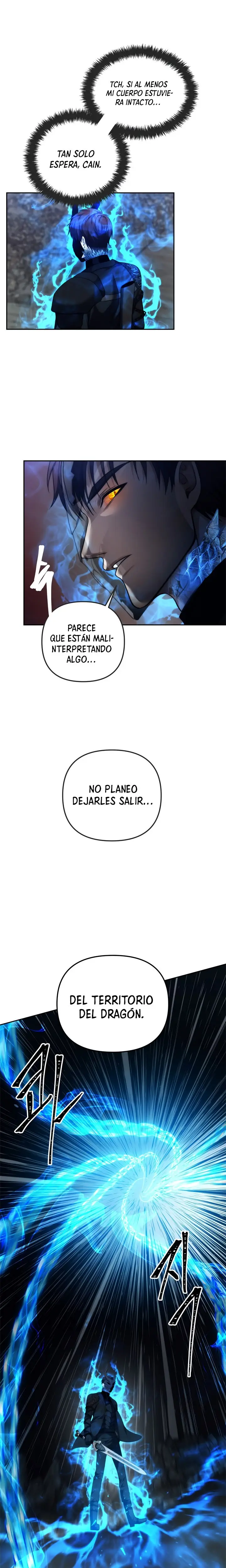 Segunda Vida para Ser un Ranker capítulo 87, página 13