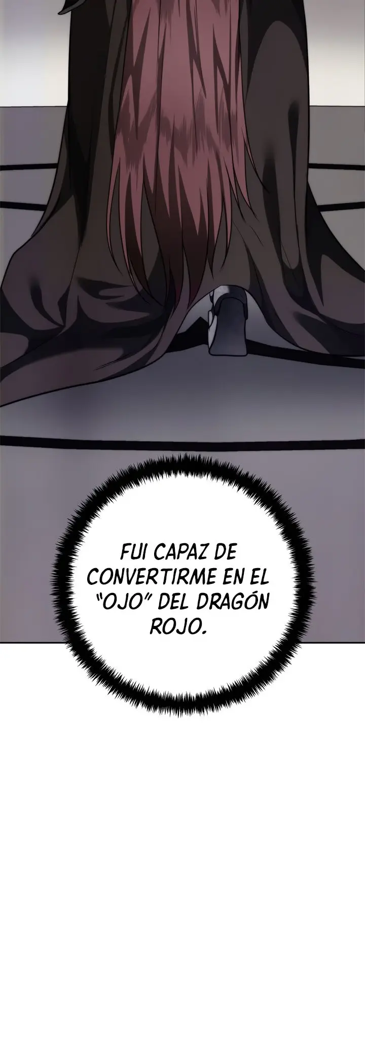 Segunda Vida para Ser un Ranker capítulo 87, página 28