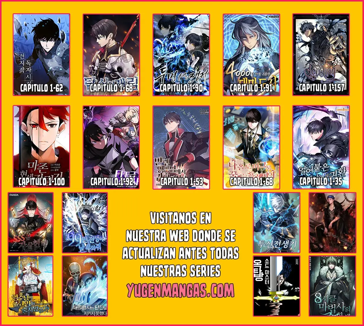 Segunda Vida para Ser un Ranker capítulo 87, página 33
