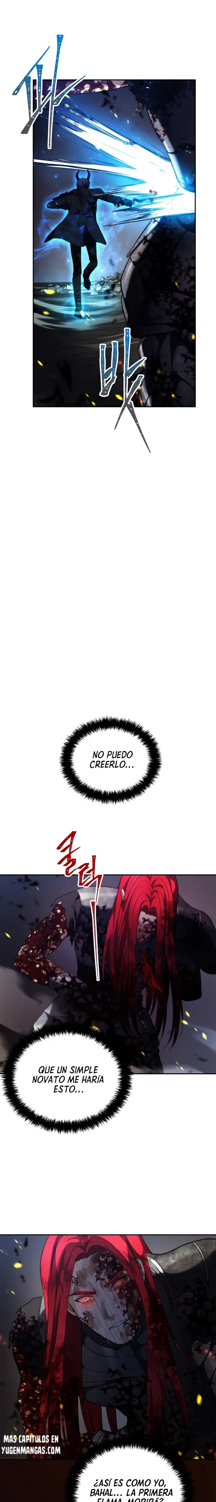 Segunda Vida para Ser un Ranker capítulo 88, página 14