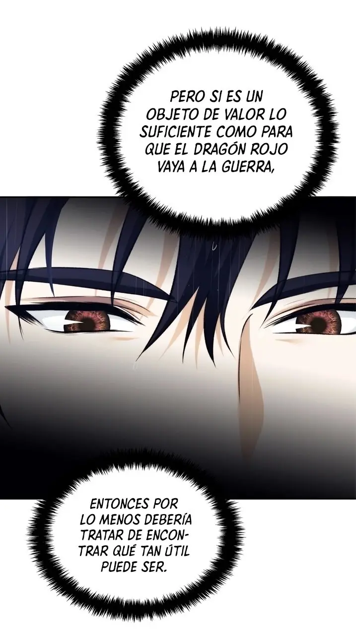 Segunda Vida para Ser un Ranker capítulo 89, página 6