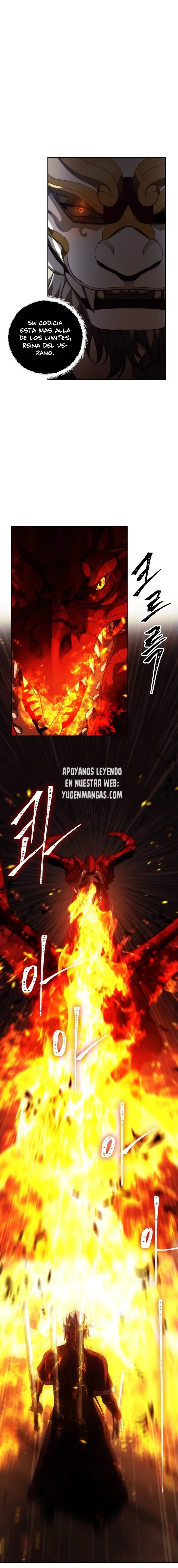 Segunda Vida para Ser un Ranker capítulo 89, página 12