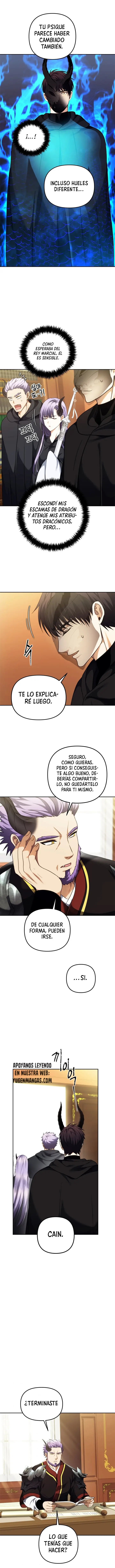 Segunda Vida para Ser un Ranker capítulo 90, página 12