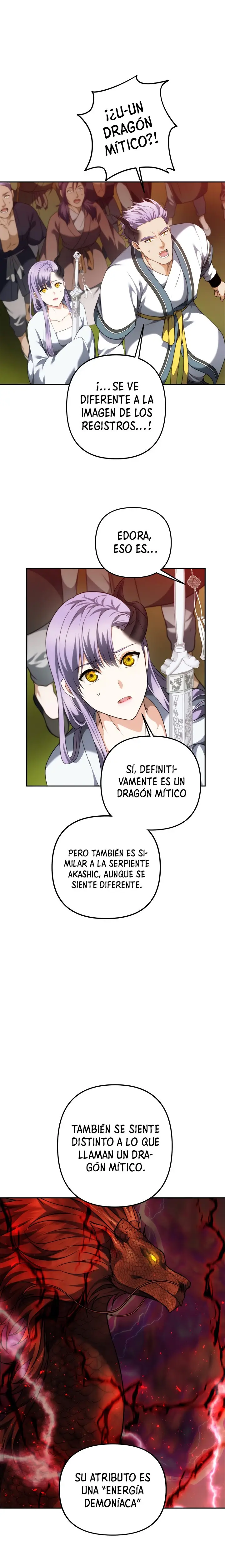 Segunda Vida para Ser un Ranker capítulo 92, página 7