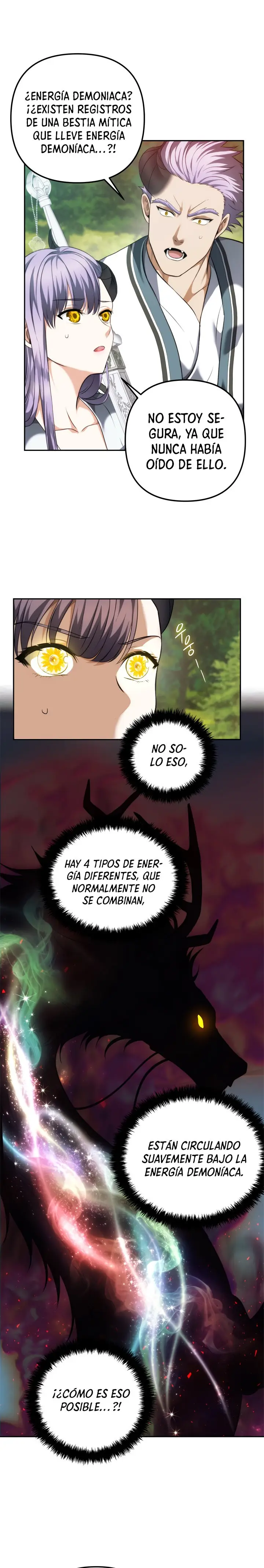 Segunda Vida para Ser un Ranker capítulo 92, página 8