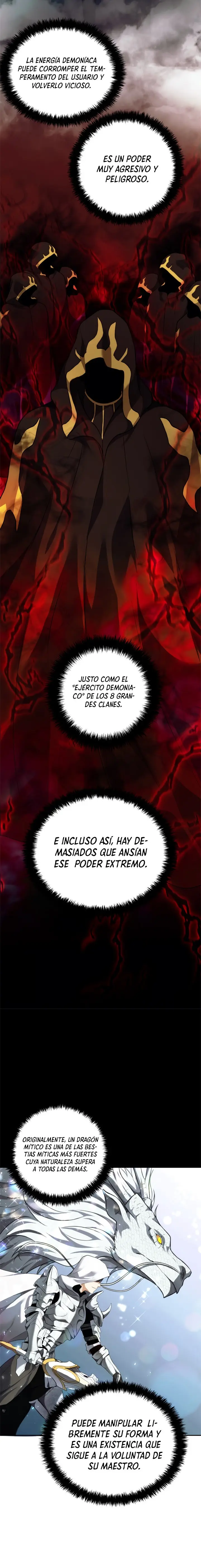 Segunda Vida para Ser un Ranker capítulo 92, página 14