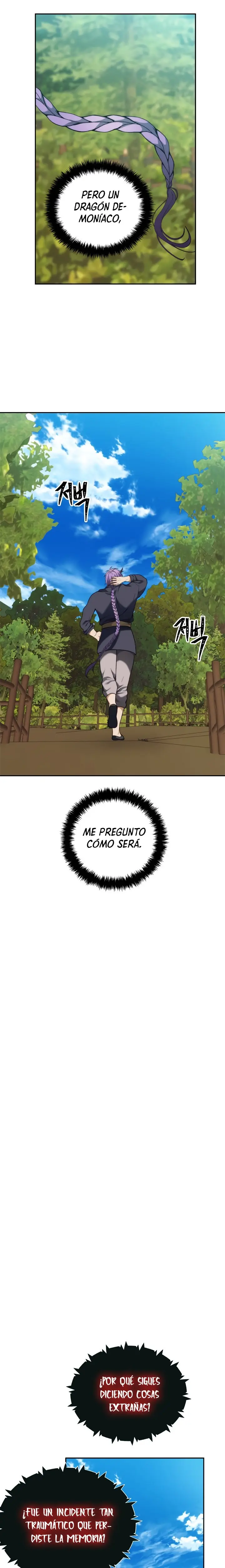 Segunda Vida para Ser un Ranker capítulo 92, página 15