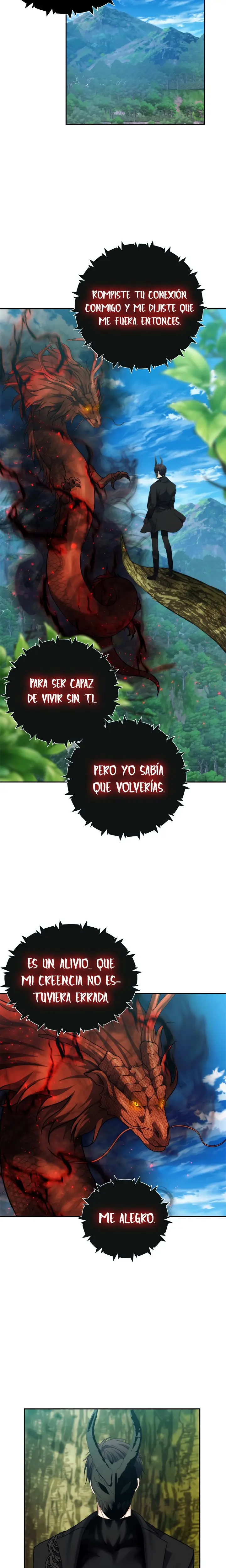 Segunda Vida para Ser un Ranker capítulo 92, página 16