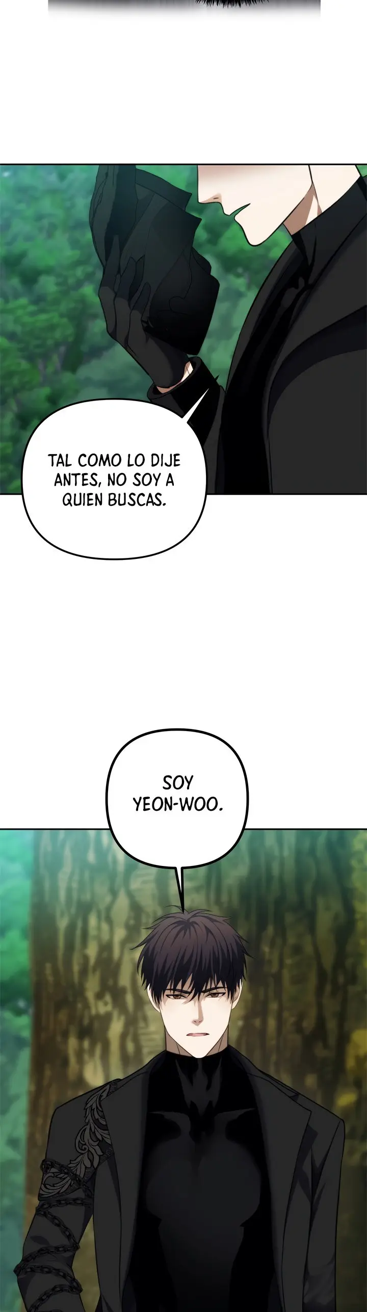 Segunda Vida para Ser un Ranker capítulo 92, página 18