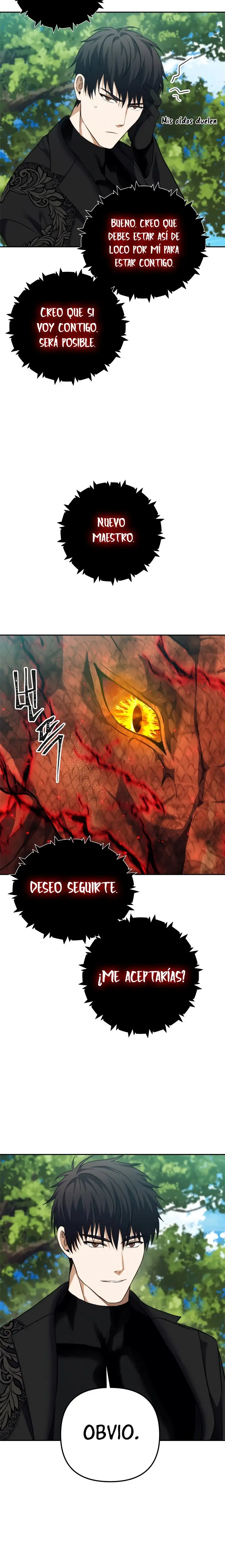 Segunda Vida para Ser un Ranker capítulo 92, página 24