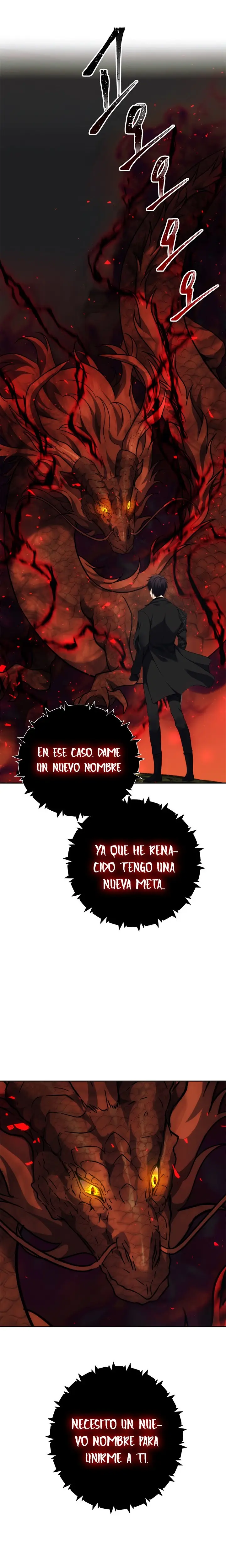 Segunda Vida para Ser un Ranker capítulo 92, página 25