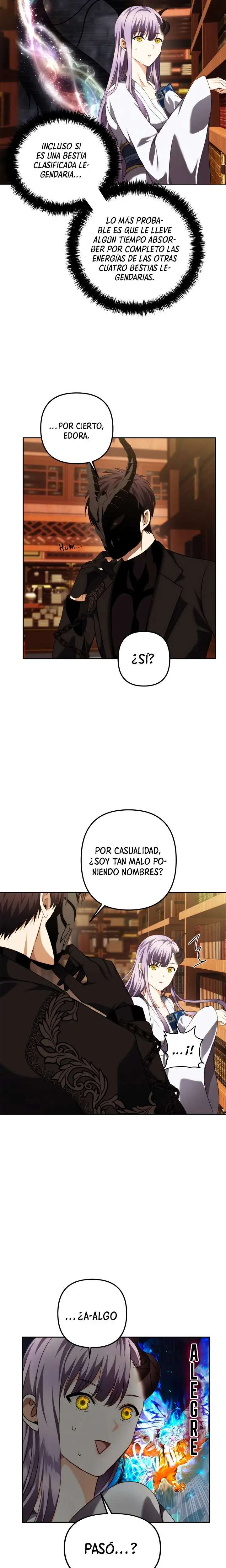 Segunda Vida para Ser un Ranker capítulo 93, página 4