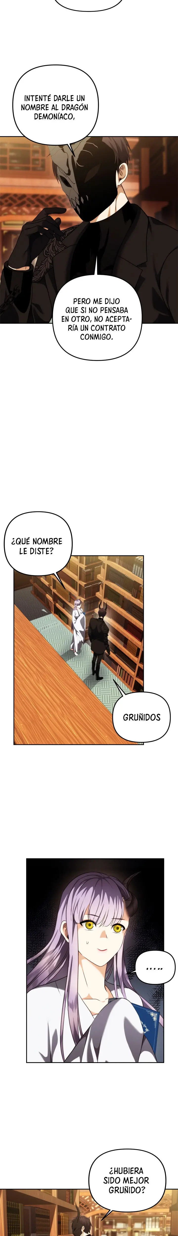 Segunda Vida para Ser un Ranker capítulo 93, página 5