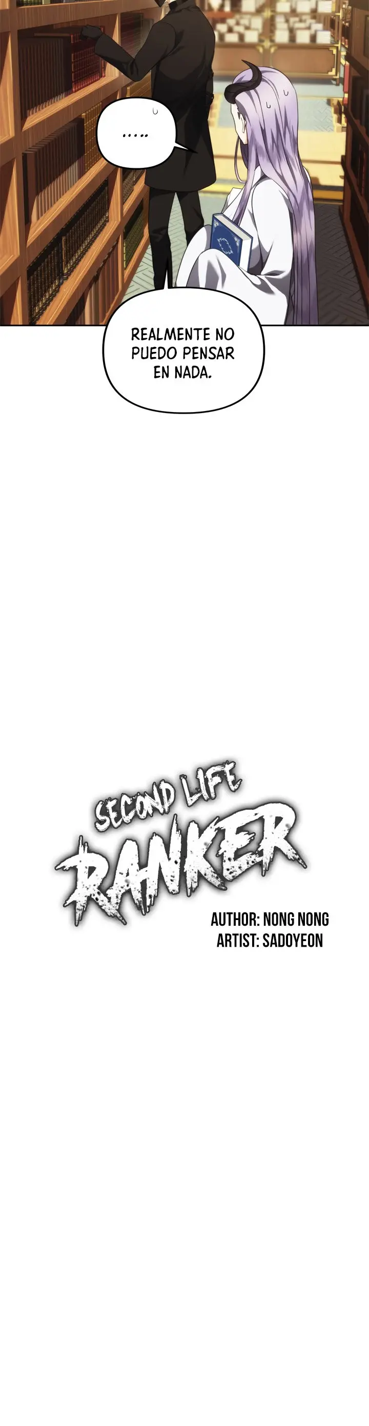 Segunda Vida para Ser un Ranker capítulo 93, página 6