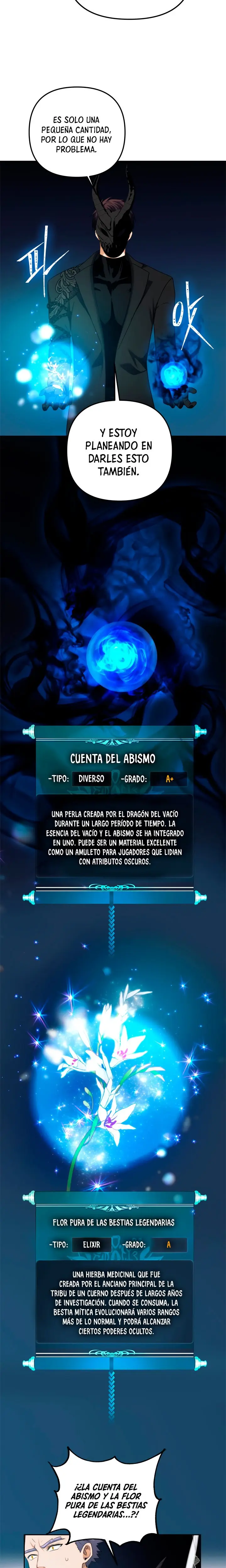 Segunda Vida para Ser un Ranker capítulo 93, página 11