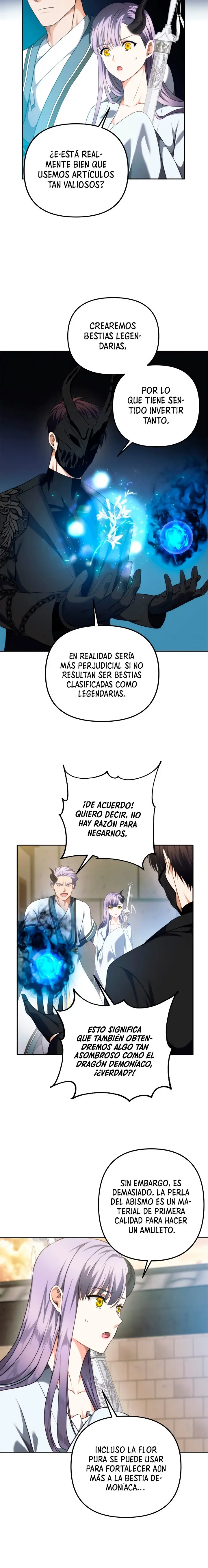 Segunda Vida para Ser un Ranker capítulo 93, página 12