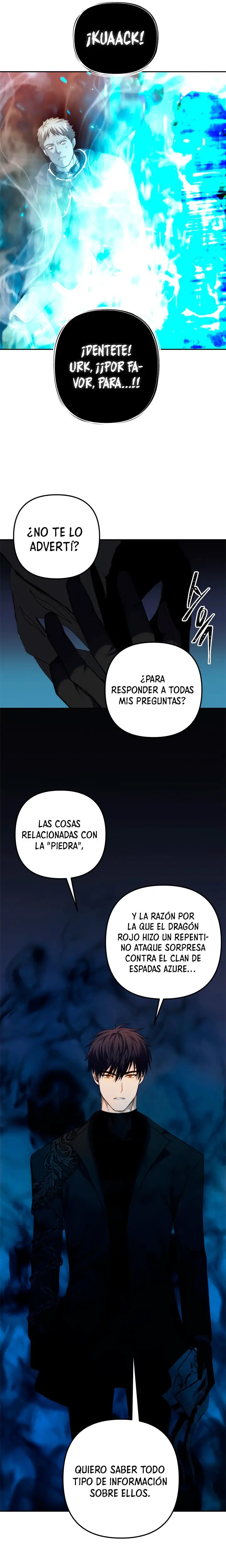 Segunda Vida para Ser un Ranker capítulo 93, página 26