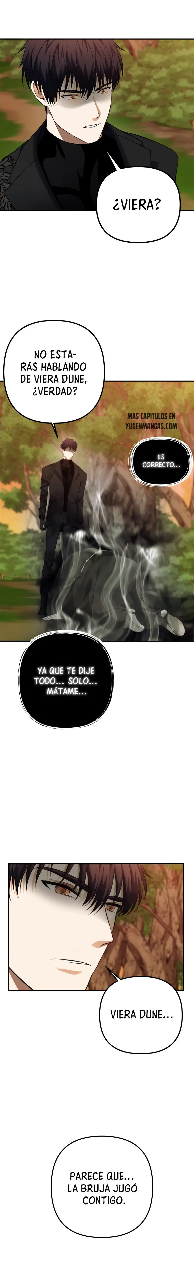 Segunda Vida para Ser un Ranker capítulo 94, página 8