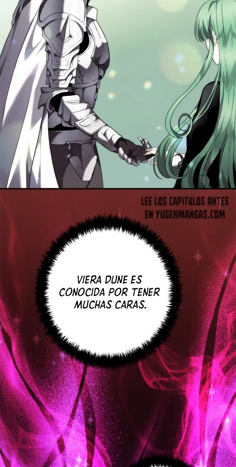 Segunda Vida para Ser un Ranker capítulo 94, página 10