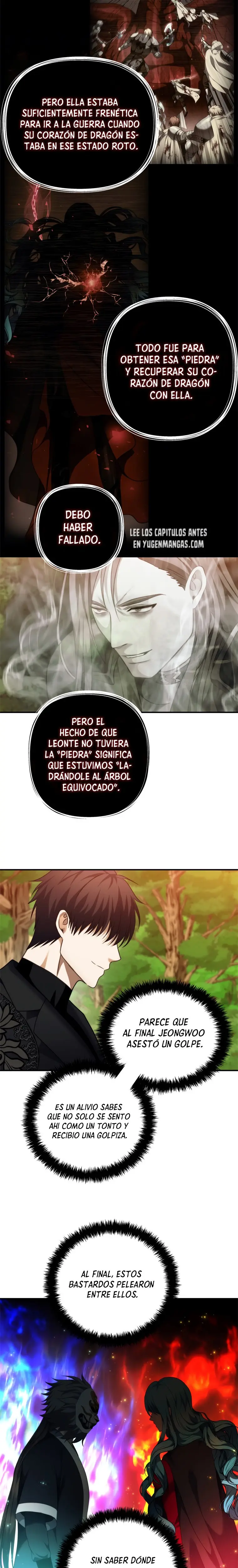 Segunda Vida para Ser un Ranker capítulo 94, página 23