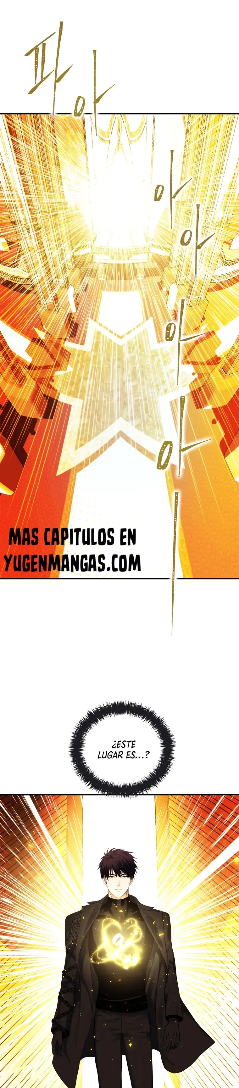 Segunda Vida para Ser un Ranker capítulo 95, página 2