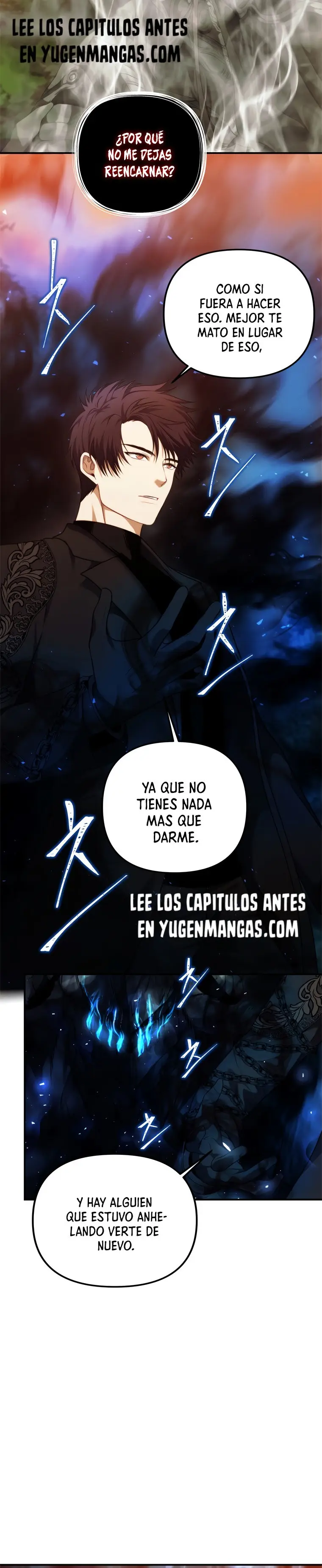 Segunda Vida para Ser un Ranker capítulo 95, página 11