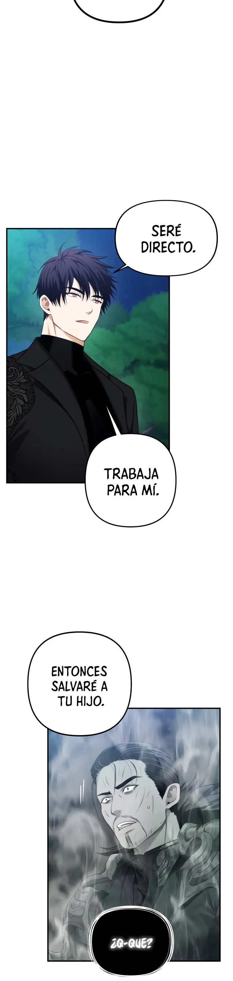 Segunda Vida para Ser un Ranker capítulo 95, página 20