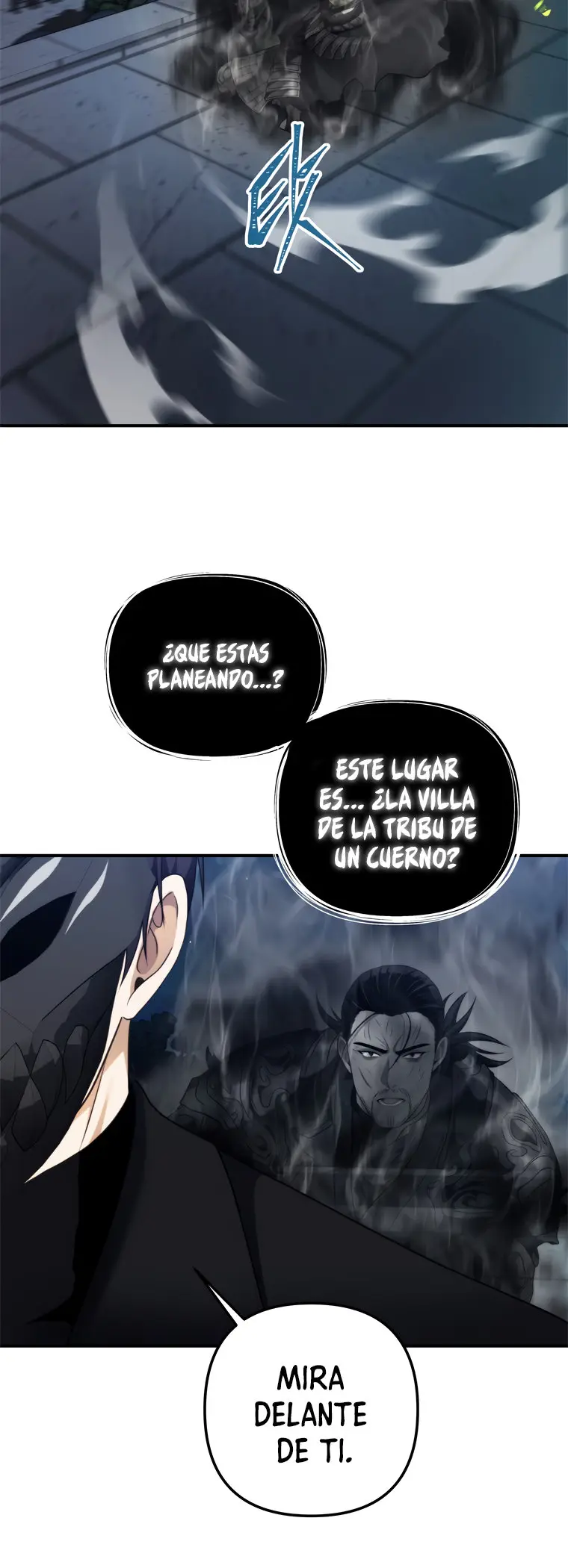 Segunda Vida para Ser un Ranker capítulo 95, página 23