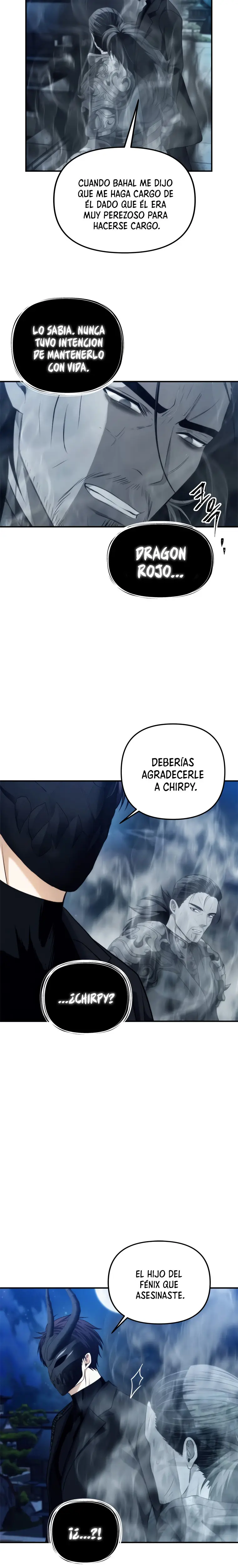 Segunda Vida para Ser un Ranker capítulo 95, página 25