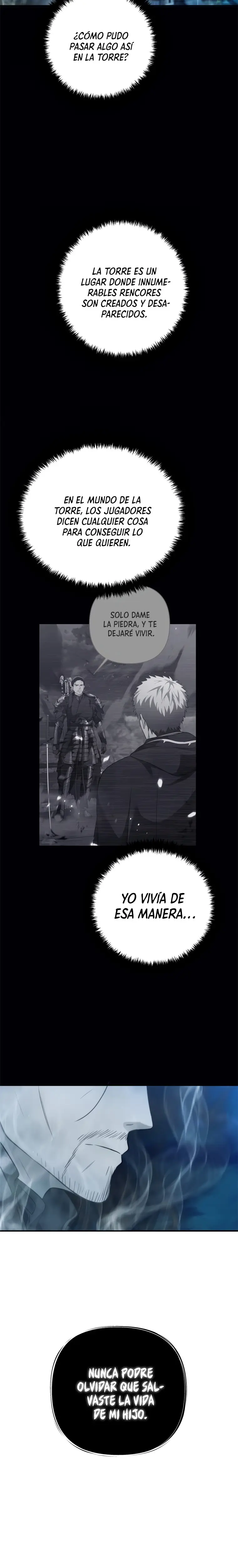 Segunda Vida para Ser un Ranker capítulo 95, página 27