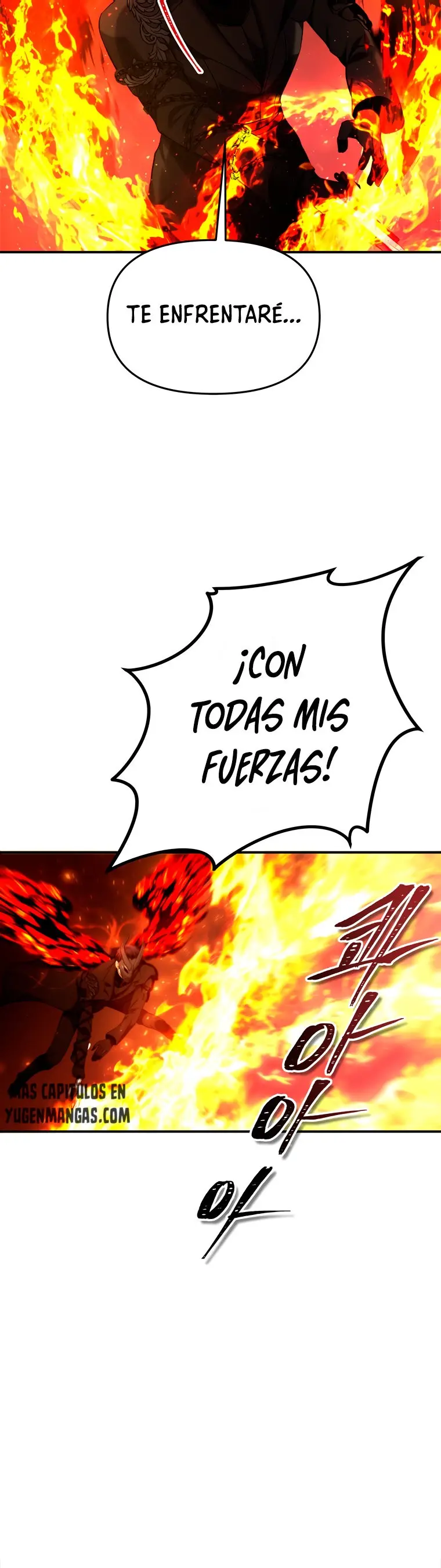 Segunda Vida para Ser un Ranker capítulo 96, página 20