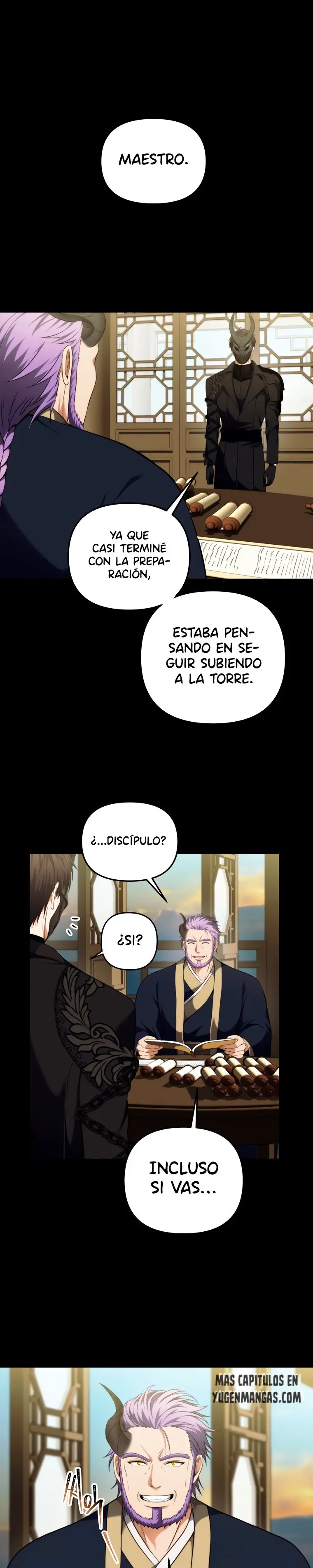 Segunda Vida para Ser un Ranker capítulo 96, página 24