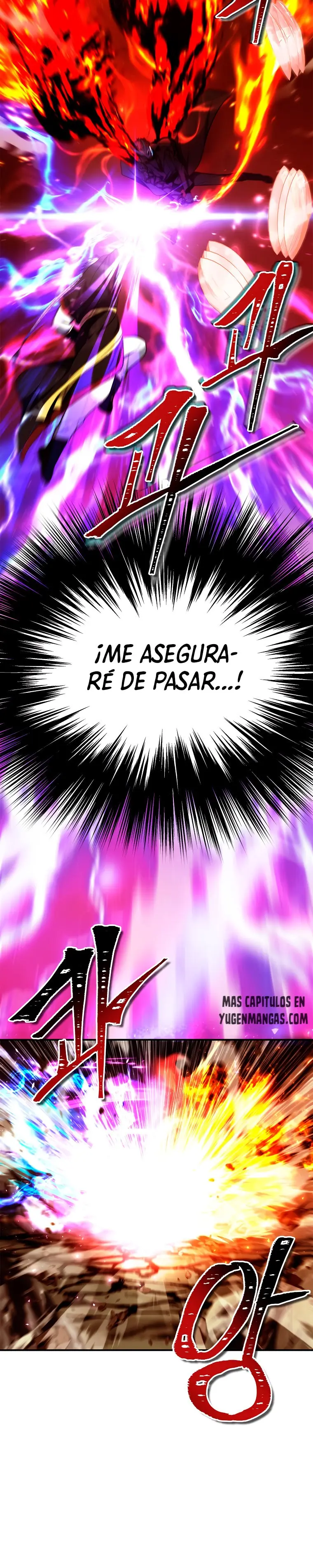 Segunda Vida para Ser un Ranker capítulo 96, página 26