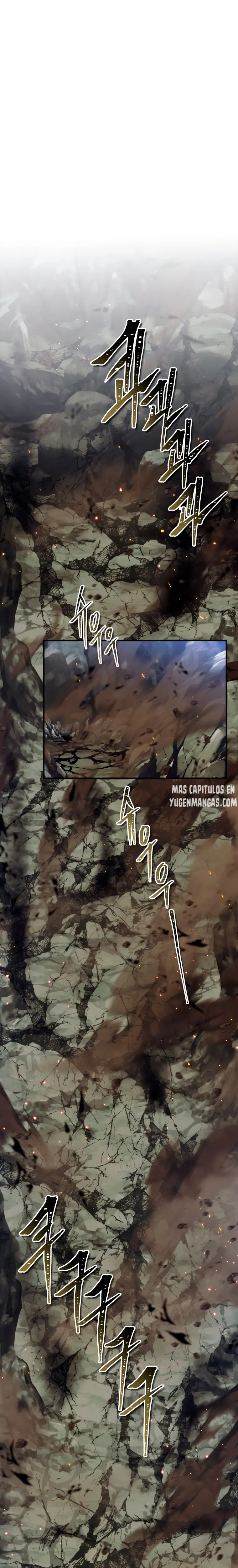 Segunda Vida para Ser un Ranker capítulo 96, página 27