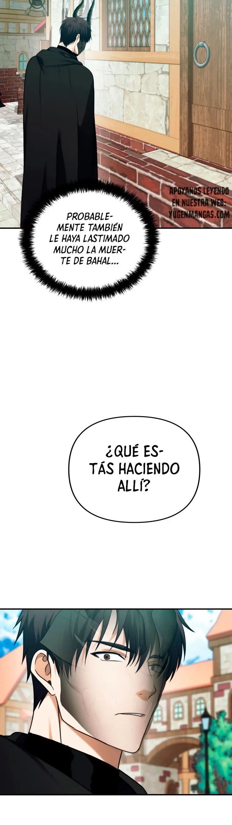 Segunda Vida para Ser un Ranker capítulo 97, página 14