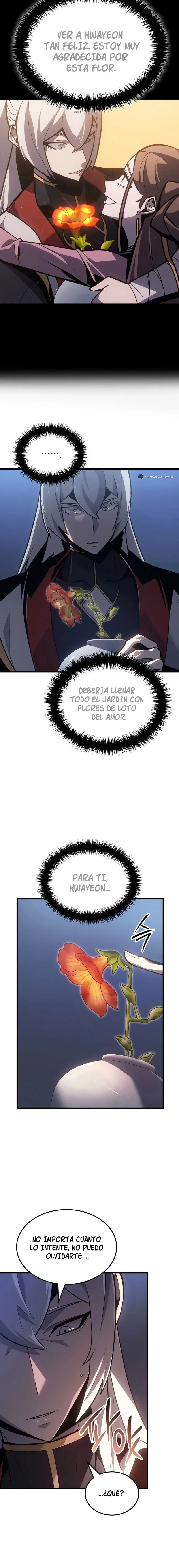Señor Del Hielo capítulo 1, página 13