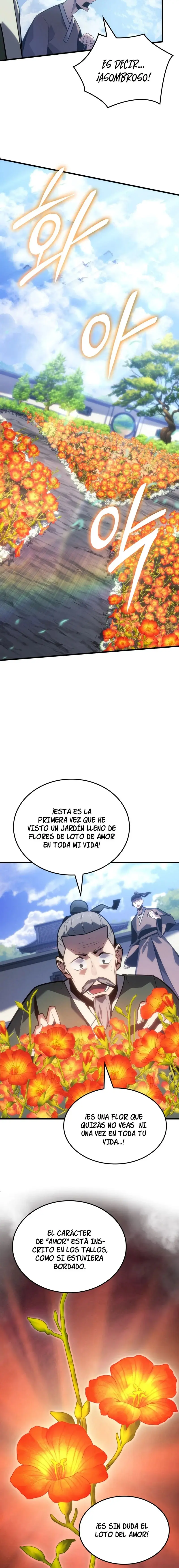 Señor Del Hielo capítulo 1, página 17