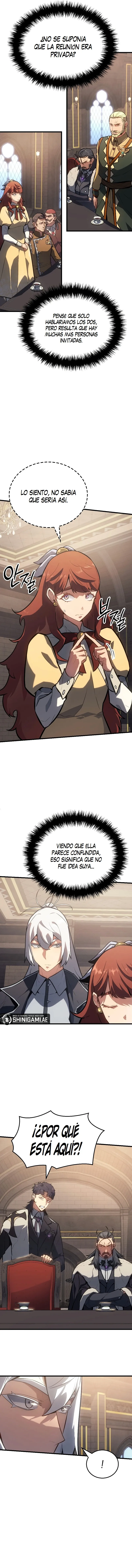 Señor Del Hielo capítulo 13, página 2