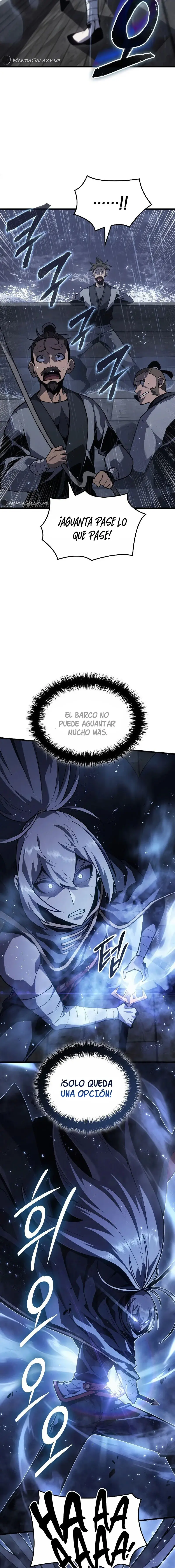 Señor Del Hielo capítulo 2, página 13