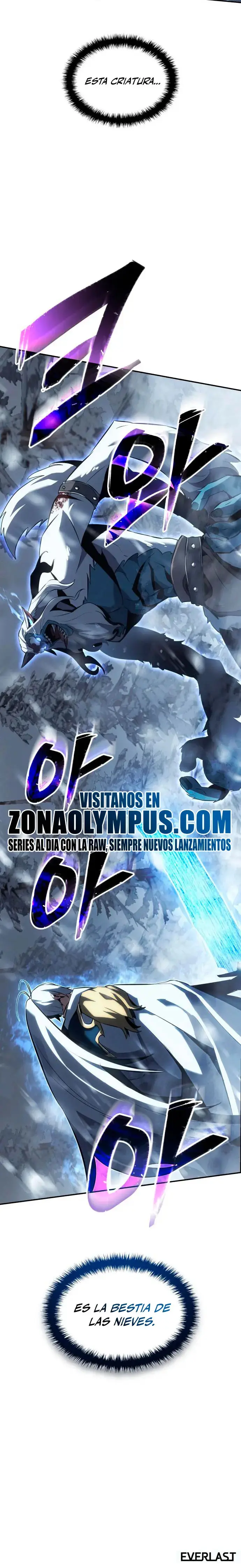 Señor Del Hielo capítulo 21, página 47