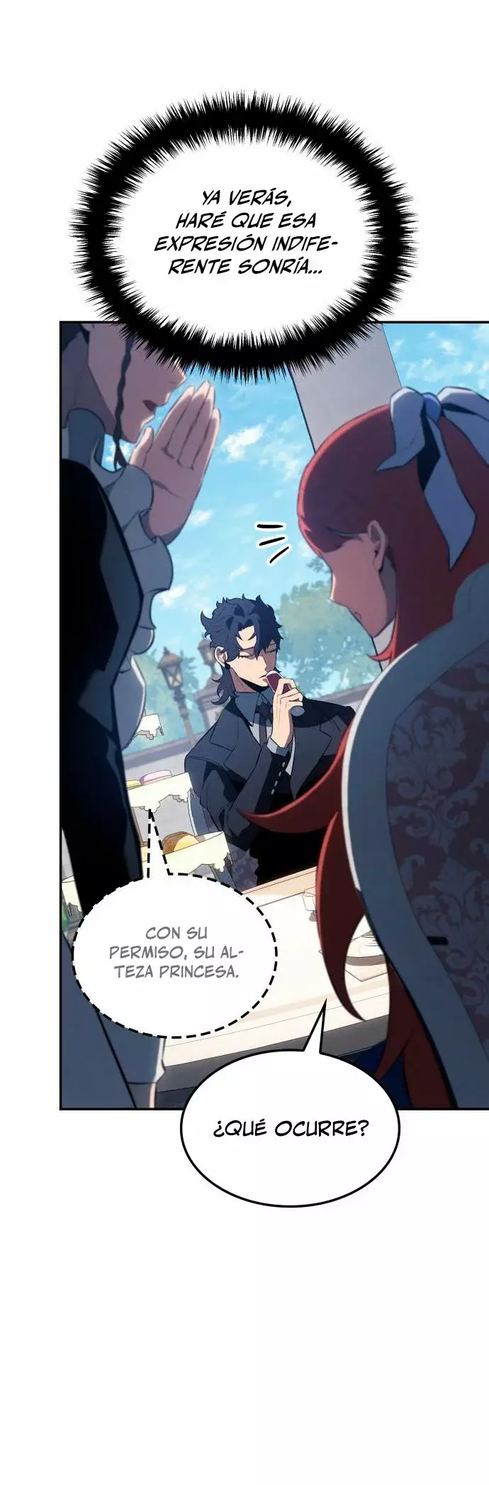 Señor Del Hielo capítulo 23, página 17