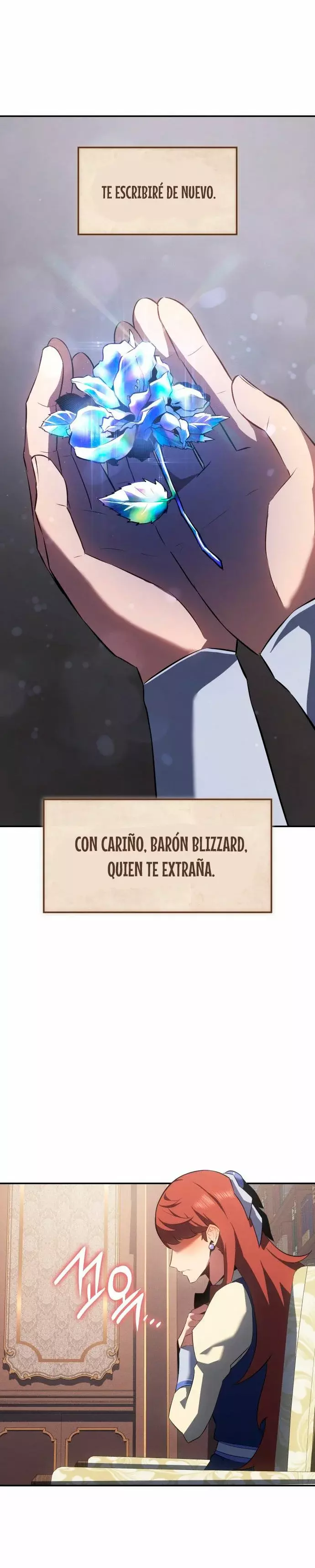 Señor Del Hielo capítulo 23, página 29