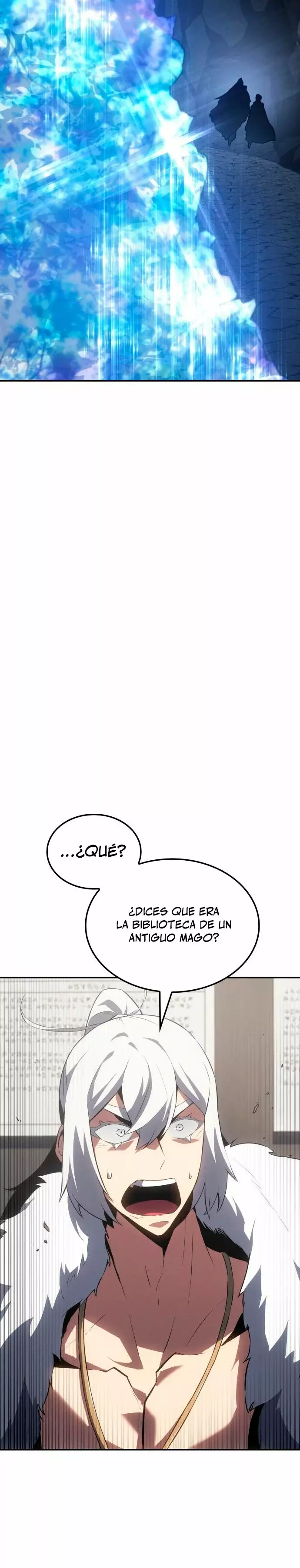Señor Del Hielo capítulo 23, página 36