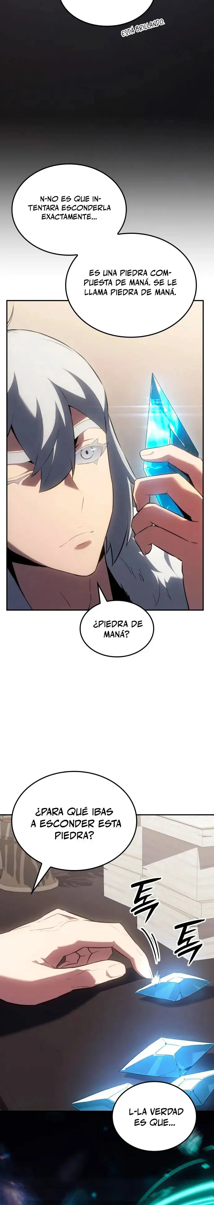 Señor Del Hielo capítulo 24, página 4